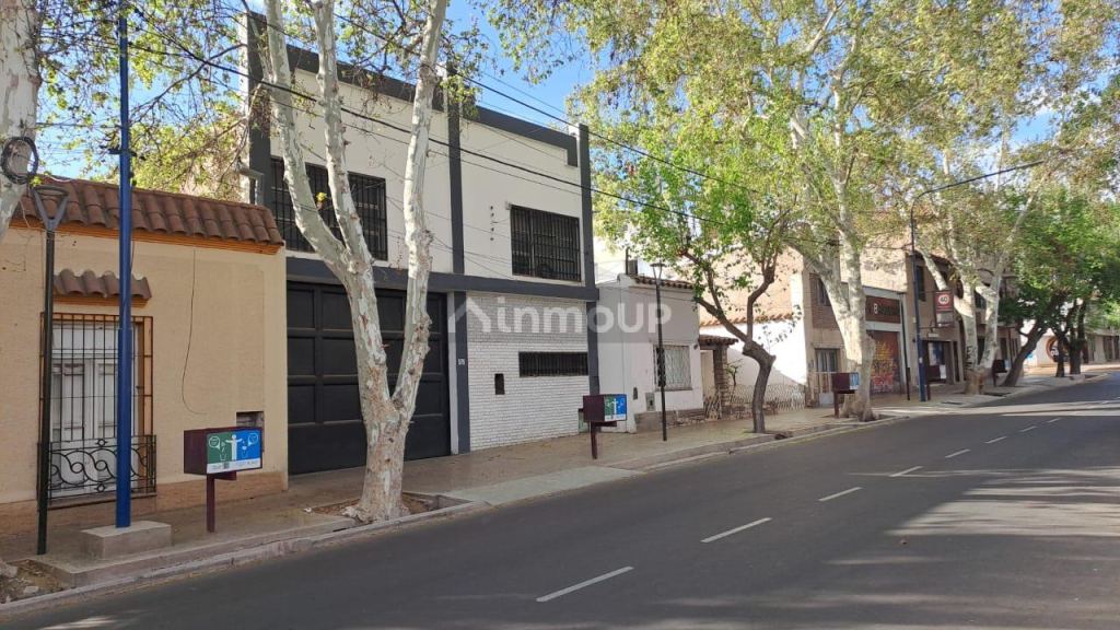 Lote en Venta en Godoy Cruz, Mendoza