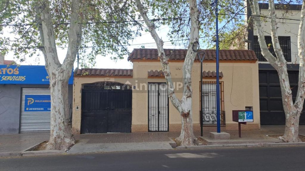 Lote en Venta en Godoy Cruz, Mendoza