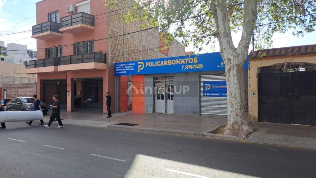 Lote en Venta en Godoy Cruz, Mendoza