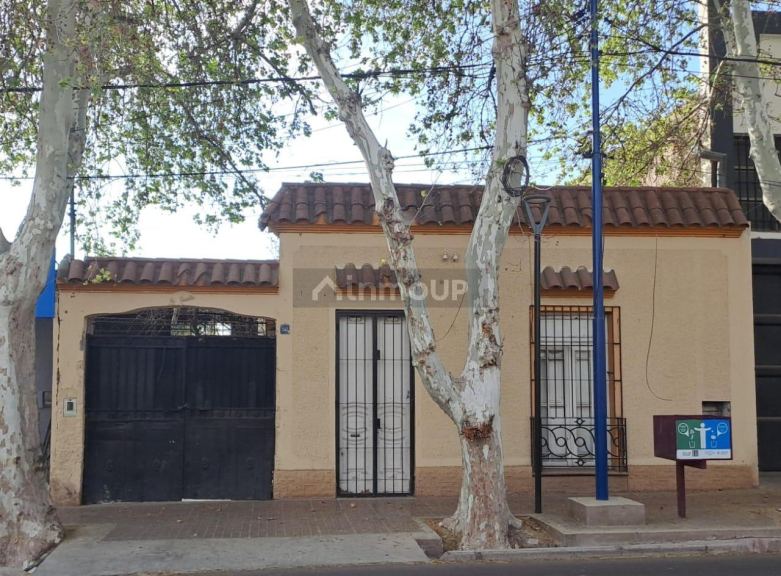 Lote en Venta en Godoy Cruz, Mendoza