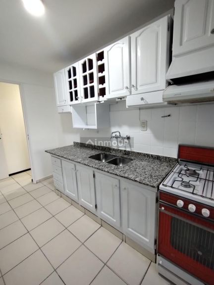 Departamento en Venta en Capital, Mendoza