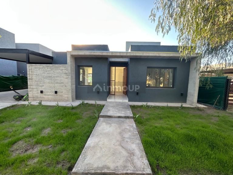 Casa en Venta en Lujan de Cuyo, Mendoza