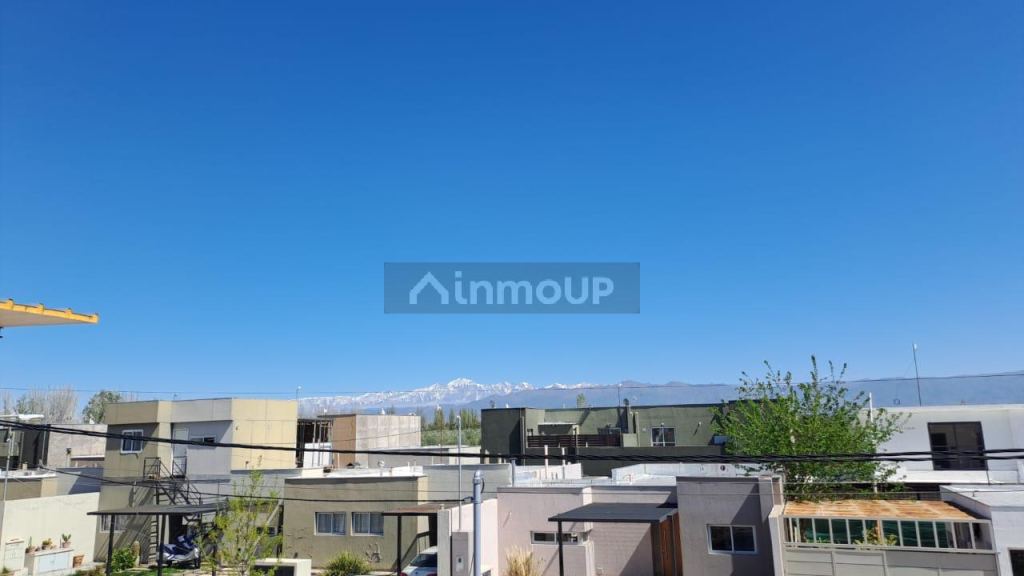 Departamento en Venta en Maipu, Mendoza