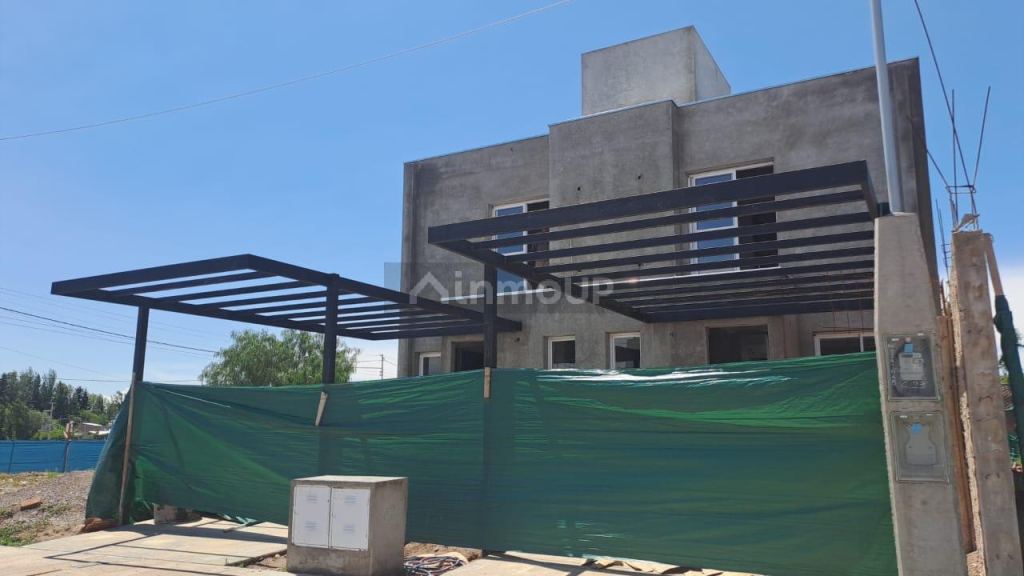 Departamento en Venta en Maipu, Mendoza