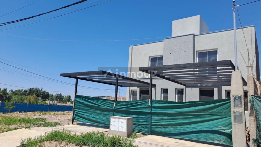 Departamento en Venta en Maipu, Mendoza