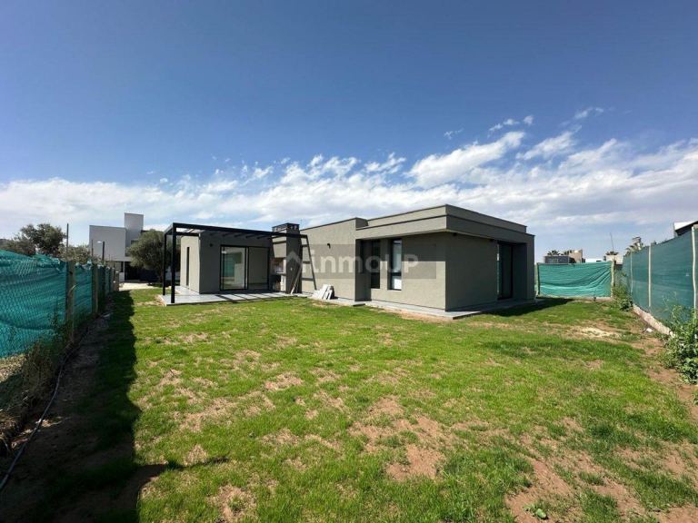 Casa en Venta en Maipu, Mendoza