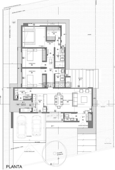 Casa en Venta en Maipu, Mendoza