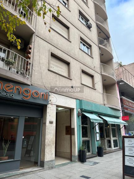 Departamento en Venta en Capital, Mendoza