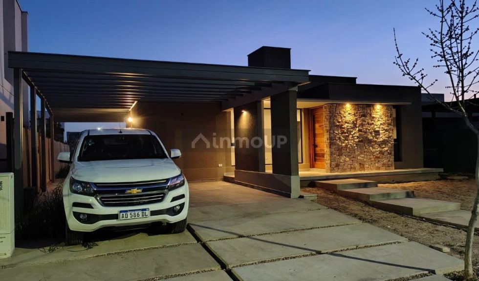 Casa en Venta en Lujan de Cuyo, Mendoza