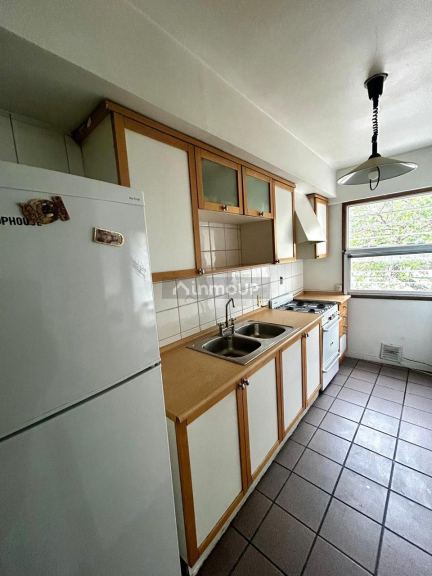 Departamento en Venta en Capital, Mendoza