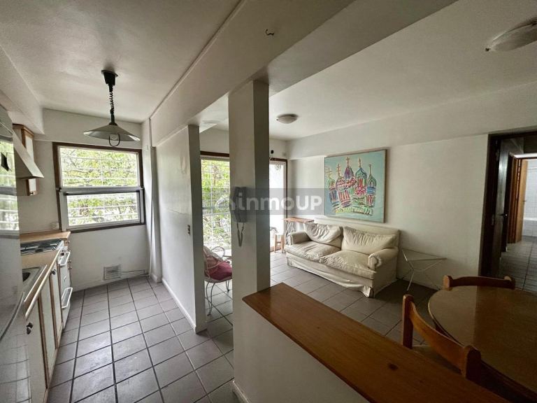 Departamento en Venta en Capital, Mendoza