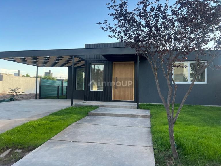 Casa en Venta en Lujan de Cuyo, Mendoza