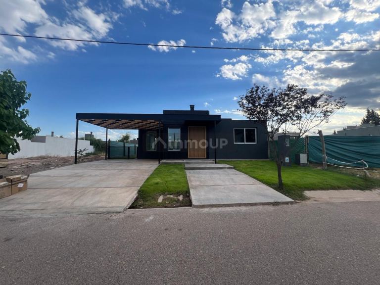 Casa en Venta en Lujan de Cuyo, Mendoza