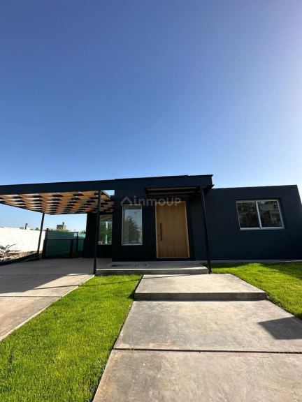 Casa en Venta en Lujan de Cuyo, Mendoza