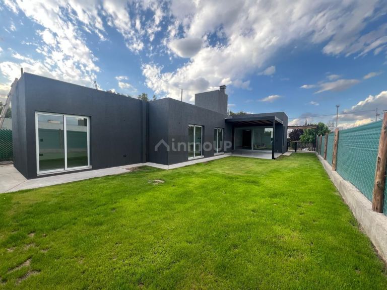 Casa en Venta en Lujan de Cuyo, Mendoza