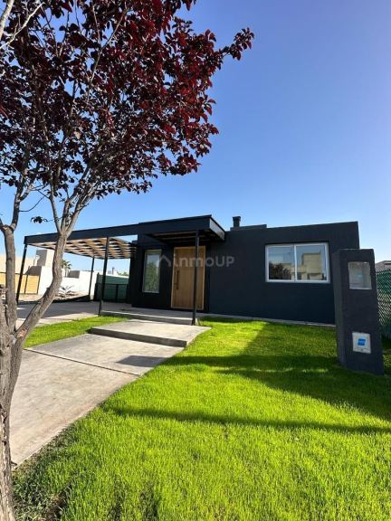 Casa en Venta en Lujan de Cuyo, Mendoza