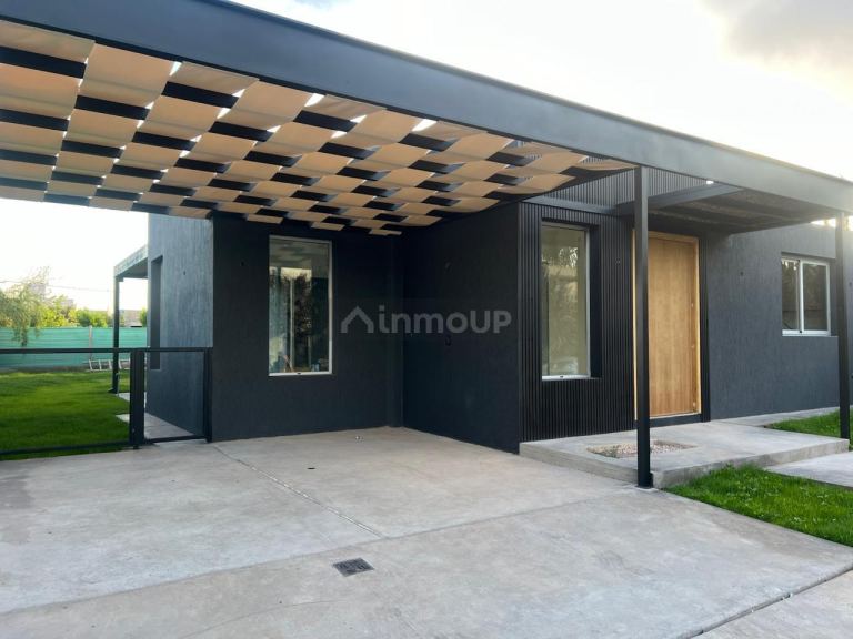 Casa en Venta en Lujan de Cuyo, Mendoza