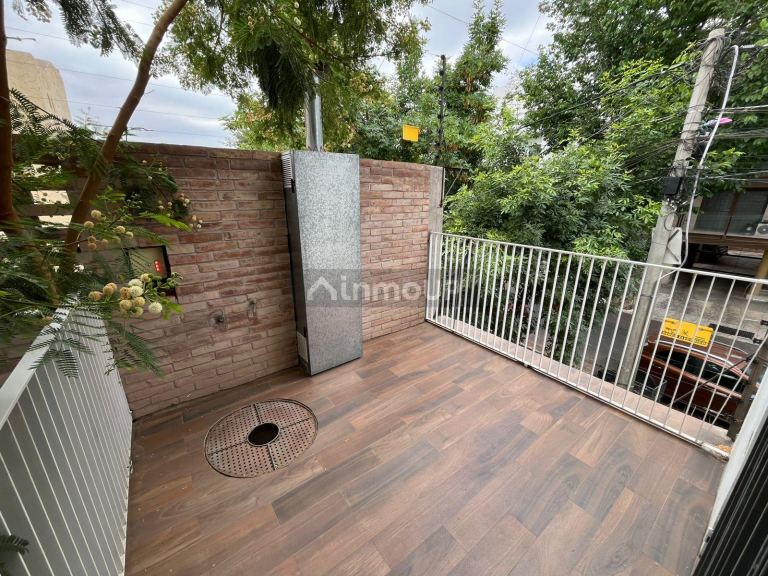 Departamento en Alquiler en Godoy Cruz, Mendoza