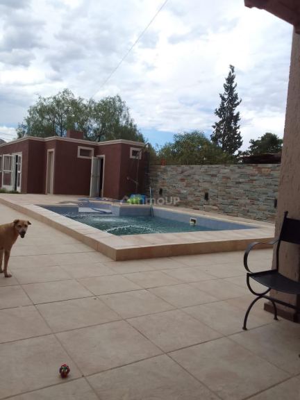 Casa en Venta en Las Heras, Mendoza