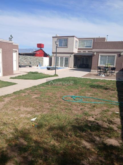 Casa en Venta en Las Heras, Mendoza