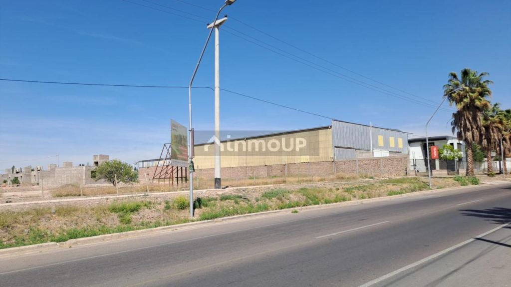 Finca en Venta en Maipu, Mendoza