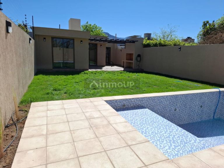 Casa en Venta en Capital, Mendoza