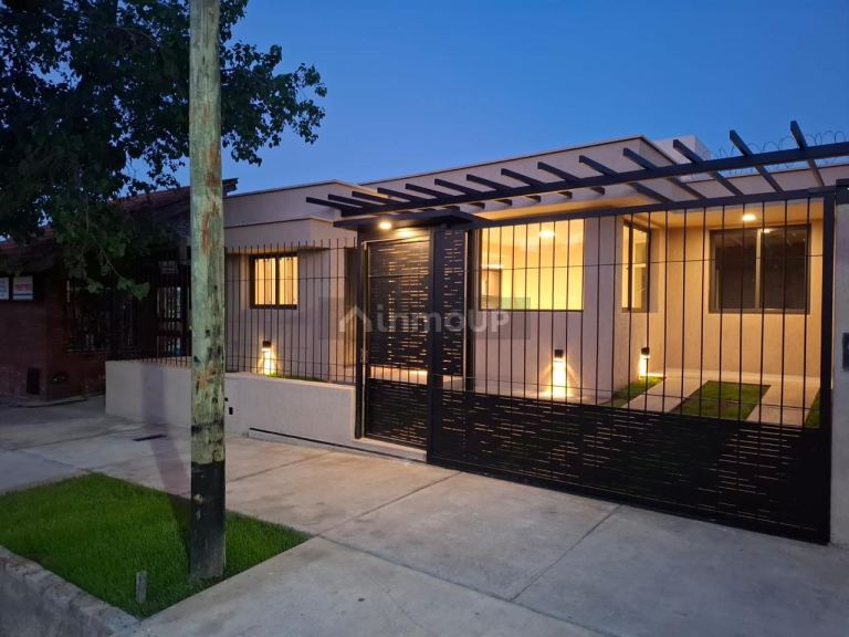 Casa en Venta en Capital, Mendoza