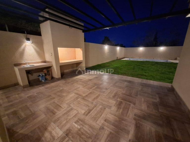 Casa en Venta en Capital, Mendoza