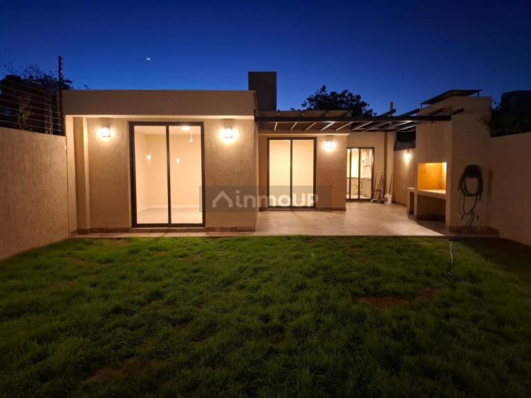 Casa en Venta en Capital, Mendoza