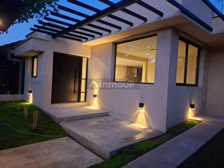 Casa en Venta en Capital, Mendoza