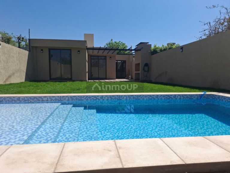 Casa en Venta en Capital, Mendoza