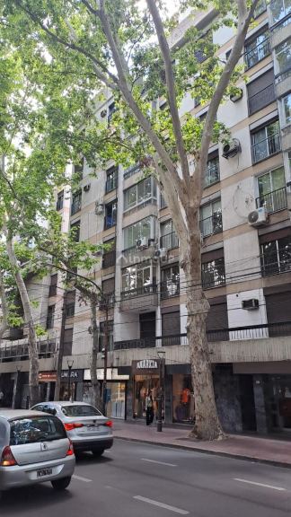 Departamento en Venta en Capital, Mendoza