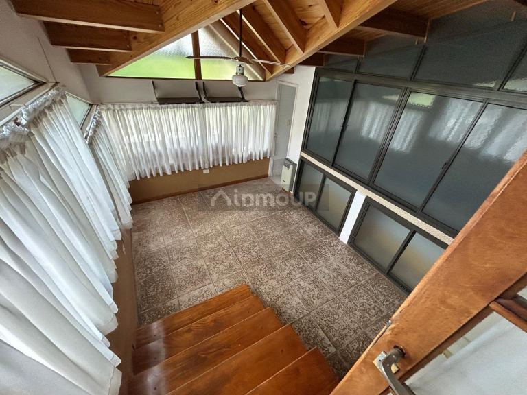 Casa en Alquiler en Capital, Mendoza