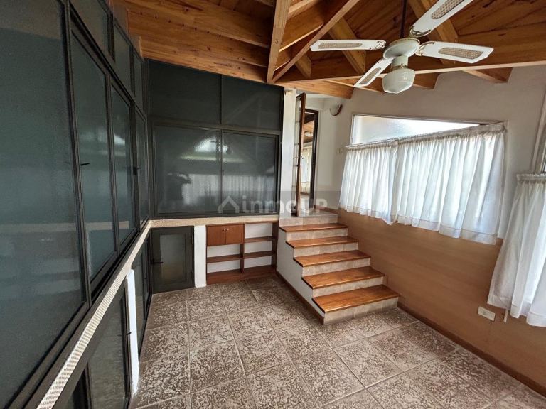 Casa en Alquiler en Capital, Mendoza