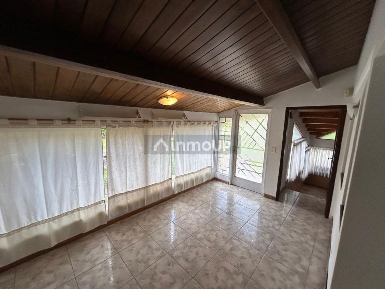 Casa en Alquiler en Capital, Mendoza