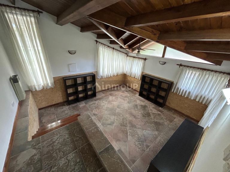 Casa en Alquiler en Capital, Mendoza