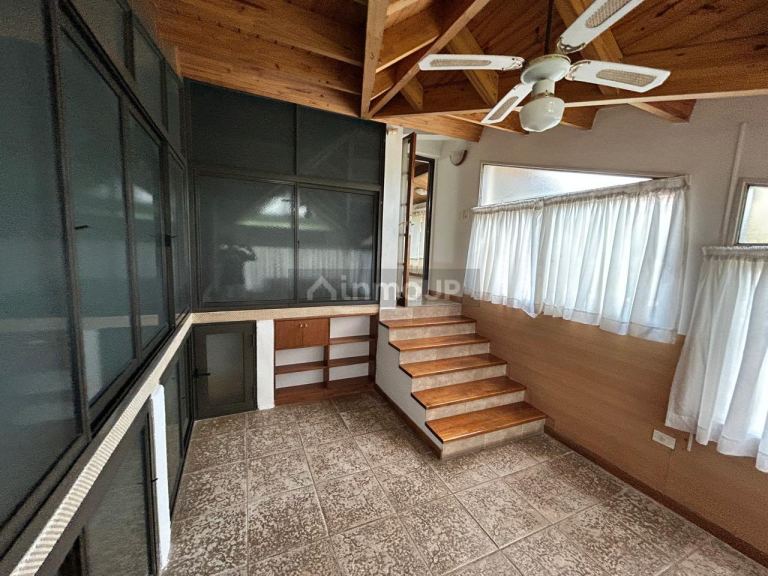 Casa en Alquiler en Capital, Mendoza