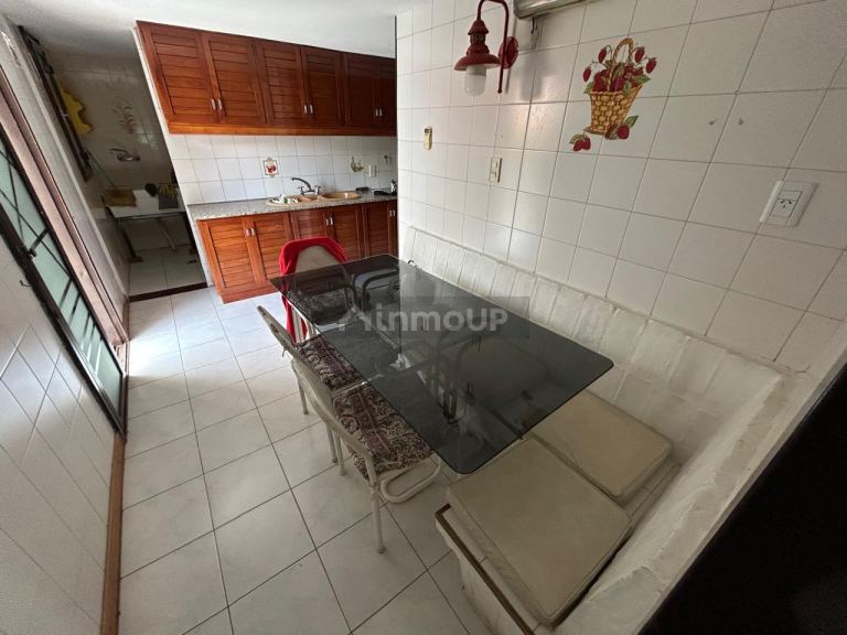 Casa en Alquiler en Capital, Mendoza