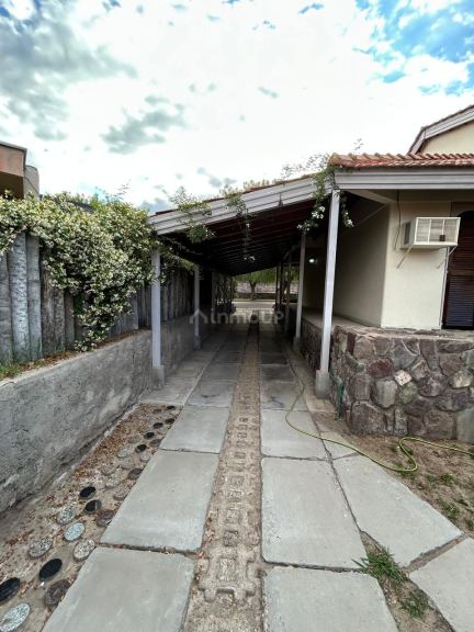 Casa en Alquiler en Capital, Mendoza