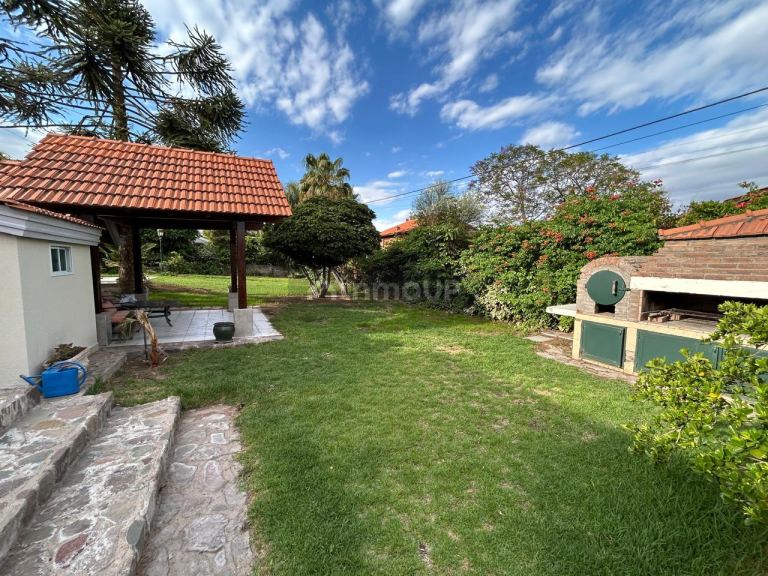 Casa en Alquiler en Capital, Mendoza