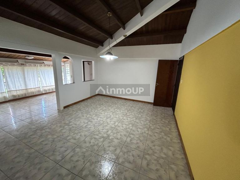 Casa en Alquiler en Capital, Mendoza