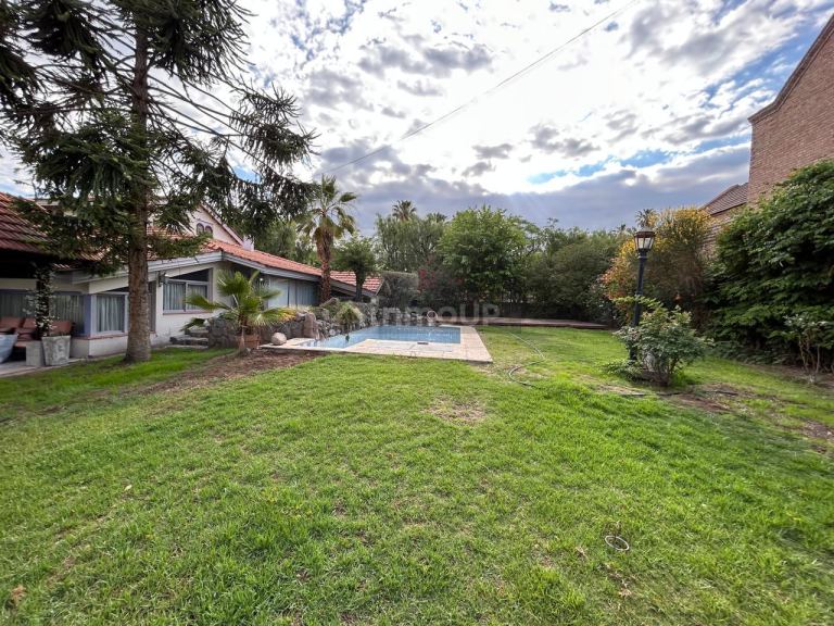 Casa en Alquiler en Capital, Mendoza