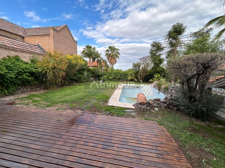 Casa en Alquiler en Capital, Mendoza