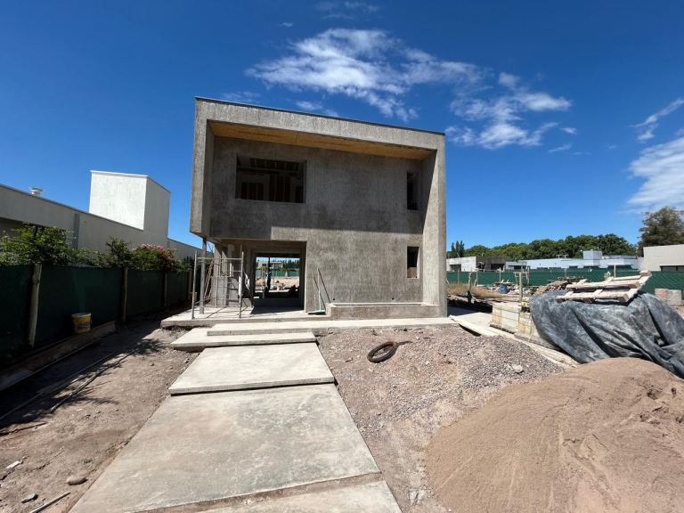 Castro Barros y San Martín