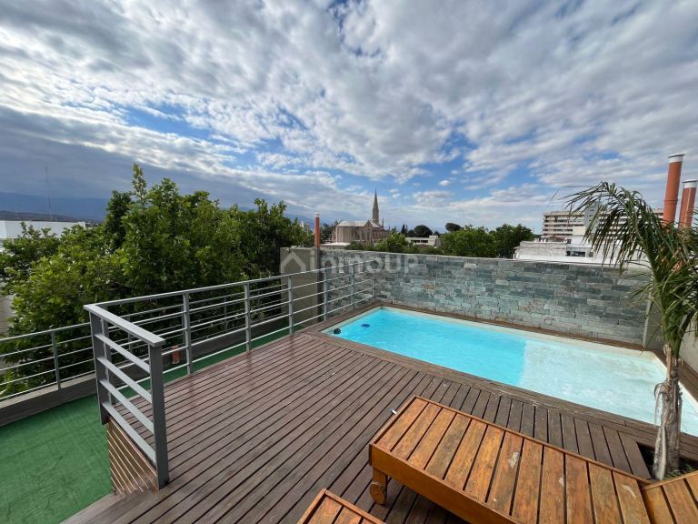 Departamento en Venta en Godoy Cruz, Mendoza