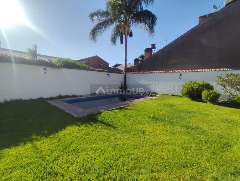 Casa en Alquiler en Guaymallen, Mendoza
