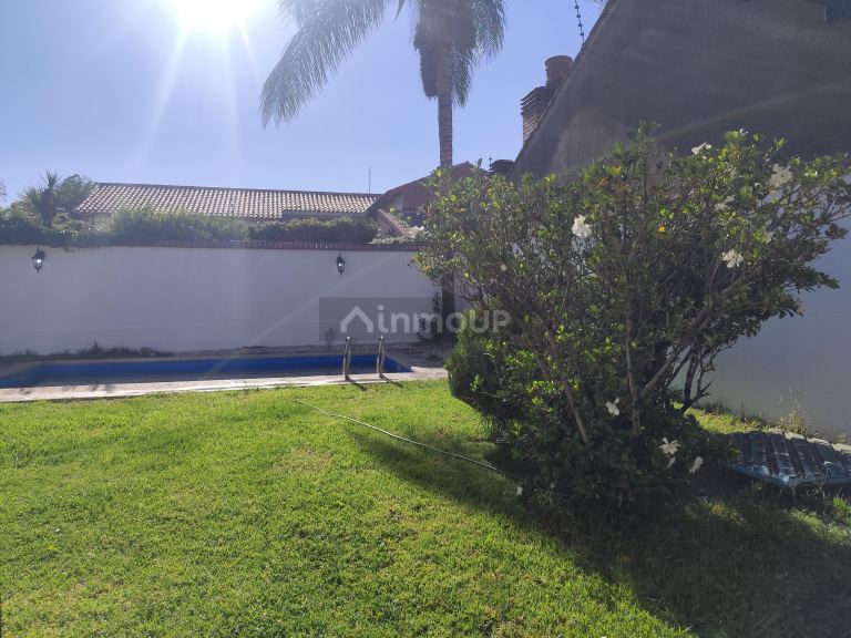 Casa en Alquiler en Guaymallen, Mendoza