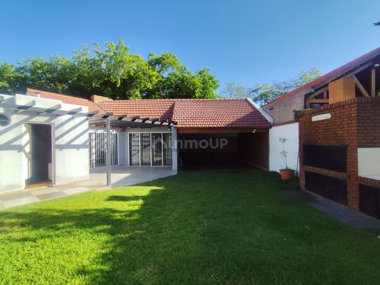 Casa en Alquiler en Guaymallen, Mendoza