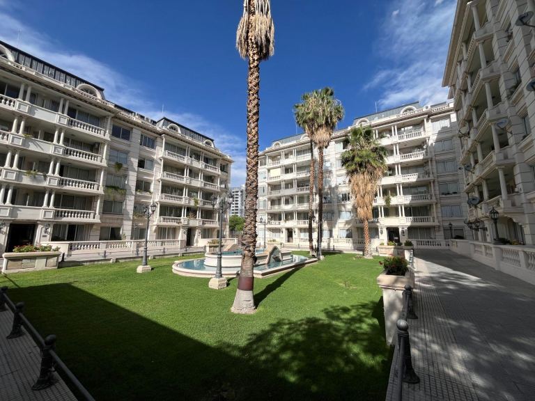 Departamento en Venta en Capital, Mendoza