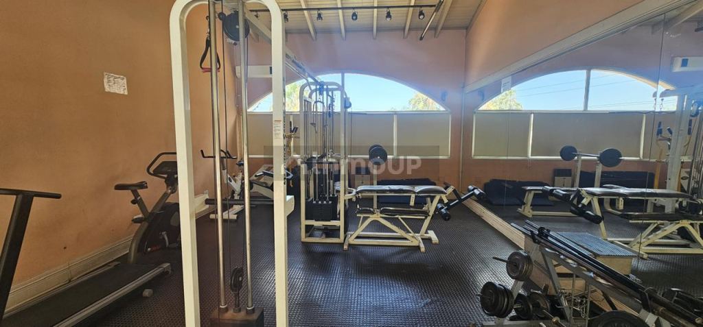 Departamento en Venta en Godoy Cruz, Mendoza